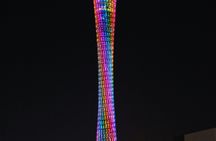 Guangzhou Pearl River Night Cruise