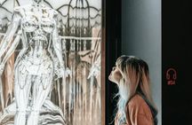Moco Museum tickets with Banksy exhibition