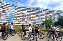 Private Gdańsk bike tour for 4 people