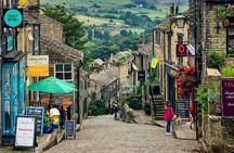The tales from the Dales and Bronte Country from Manchester