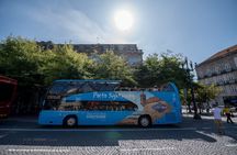 48 hours hop-on hop-off bus tour of Porto and sightseeing river cruise