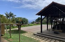 The enchanted east of Madeira's natural wonders 4x4 guided tour