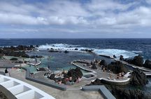 Madeira the untravelled west 4x4 guided tour