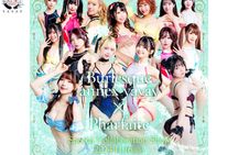 Japanese Burlesque Show entrance tickets in Tokyo