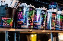 Japanese Burlesque Show entrance tickets in Tokyo