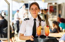 3-Course Brunch Cruise in Montreal