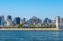 3-Course Brunch Cruise in Montreal