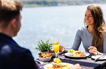 3-Course Brunch Cruise in Montreal