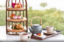 Afternoon Tea Experience at Selasar Deli Apurva Kempinski