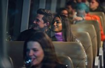 Illuminated River Official Boat Tour Ticket