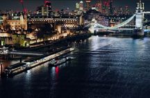 Illuminated River Official Boat Tour Ticket