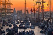 Two-Hour Evening Cruise for SAIL Amsterdam 2025