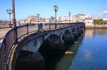 Private Tour of Pontevedra