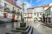 Private Tour of Pontevedra