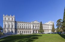 Lisbon Half-Day Guided Tour