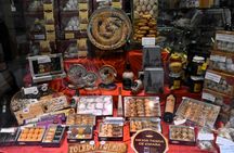 Full-day or half-day trip to Toledo from Madrid