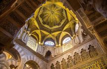 Córdoba Full-Day Tour from Seville