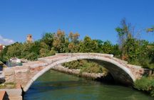 Six-hour lagoon tour in Murano, Burano and Torcello