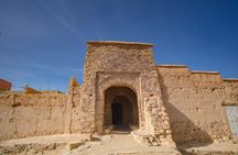 Scenic journey to Inoumar village from Agadir or Taghazout