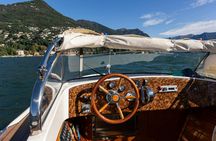 Lake Como boat tour scenic cruise and villas highlights