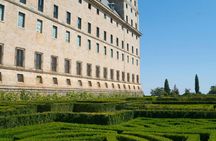 Escorial and Valley half-day tour from Madrid