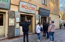 2-Hour Kazimierz Jewish Quarter Guided Walking Tour