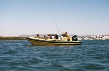 Deserta and Farol Islands Guided Tour with Lunch