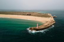 Deserta and Farol Islands Guided Tour with Lunch