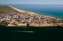 Deserta and Farol Islands Guided Tour with Lunch
