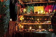 Day of the Dead tour with pick-up from Mérida