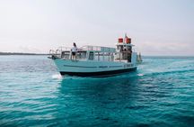 3-hour Es Trenc Boat Tour in Mallorca