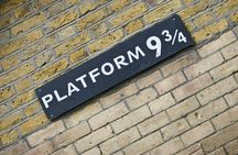 Harry Potter Film Locations Walking Tour