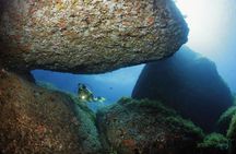 Double Dive Excursion by Boat in Mallorca