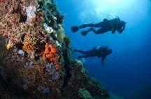 Double Dive Excursion by Boat in Mallorca