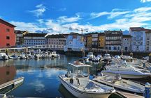 Llanes and the Ethnographic Museum of Eastern Asturias from Oviedo