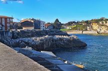 Llanes and the Ethnographic Museum of Eastern Asturias from Oviedo