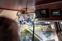 Amsterdam Canal cruise With Wine and Cheese Box From  Dock Hard Rock Cafe