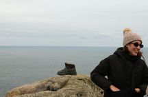 Finisterre and Coast of Death Full-Day Tour from Santiago