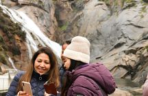 Finisterre and Coast of Death Full-Day Tour from Santiago