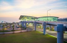 Private Transfer Service from Ha Noi to Noi Bai Airport