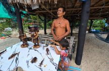 Speedboat Tour to Surin Islands with Snorkel From Phuket