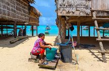 Speedboat Tour to Surin Islands with Snorkel From Phuket