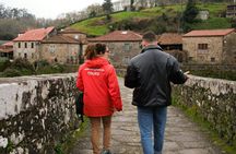 Finisterre and Coast of Death Full-Day Tour from Santiago