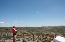 Freita Plateau and Arouca Geopark walking tour with optional meal