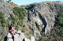 Freita Plateau and Arouca Geopark walking tour with optional meal