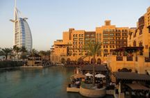 Small-group tour of Dubai's top attractions