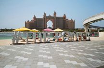 Small-group tour of Dubai's top attractions