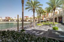 Small-group tour of Dubai's top attractions