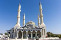 Small-group tour of Dubai's top attractions