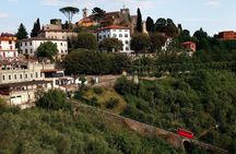 Leonardo Da Vinci roots and world oldest funicular